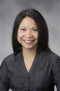 Dr. Duangnapa Cuddy, St. Luke's Vascular Surgery Associates